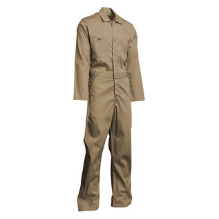 LAPCO® LAPCO COVERALL - 7.0 OZ 100% COTTON ECONOMY