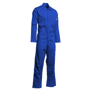 LAPCO® LAPCO COVERALL - 7.0 OZ 100% COTTON ECONOMY