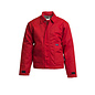 LAPCO® LAPCO WORK COAT - 8.5 OZ DUCK INSULATED JACKET W/WINDSHIELD