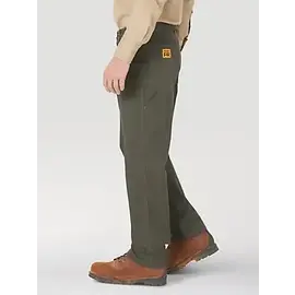 WRANGLER® Wrangler FR Riggs Carpenter Pant Loden  30 30