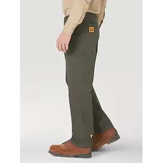 Wrangler Wrangler FR Riggs Carpenter Pant Loden 30 32