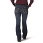 Wrangler Wrangler Women FR Retro Mea Boot Cut Jean Bakersfield 1 34