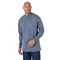 Wrangler Wrangler FR Men Henley Castle Rock M