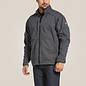 ARIAT® ARIAT DRALITE STR CNVS FEILD JACKET IRON GREY 2XL