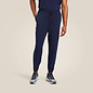 ARIAT® Ariat Men Drew Cargo Stretch Jogger Scrub Pants Navy Large Reg