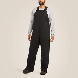 ARIAT® Ariat FR Insulated Bib 2.0 Black S X 36