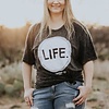 Life Tee