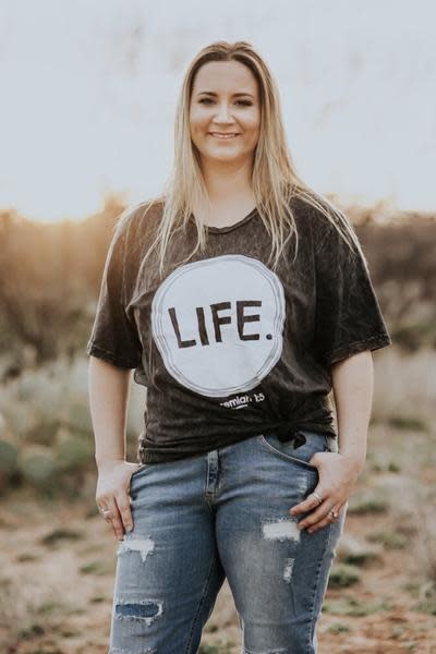Life Tee