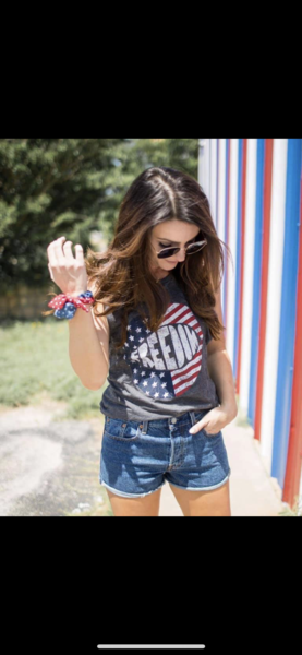 Freedom Tank