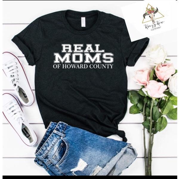 Real Moms of Howard Coutny