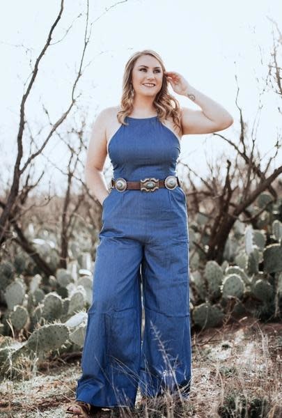Summer {daze} romper >two colors