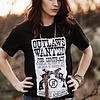 Outlaw Tee
