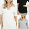Basic Everyday Tee