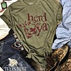 Heard Ya Tee