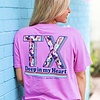 TX Floral Jadelynn Brooke