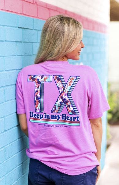 TX Floral Jadelynn Brooke