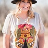 My Hideaway Teepee Tee