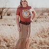 Time marches on tee