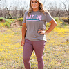 Cactus Native Tee