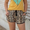 Wild West So soft shorts {2 prints}