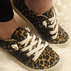 Comfort Kicks Leopard