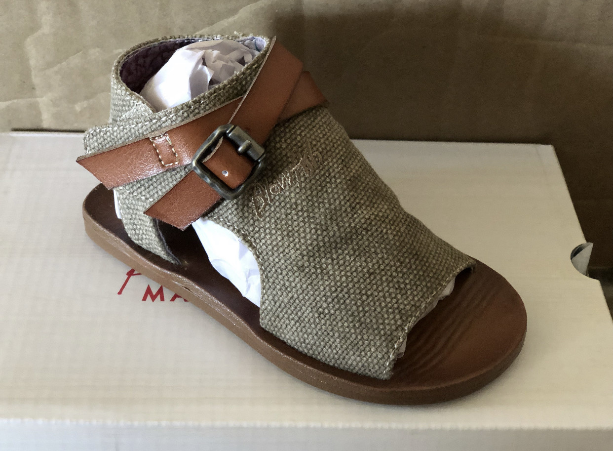 littles Defsie Shoes