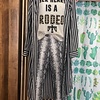 Her Heart is a RODEO