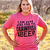 Crawfish and Beer