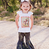 Littles Cowboy top