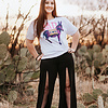 Hot to Handle pants--