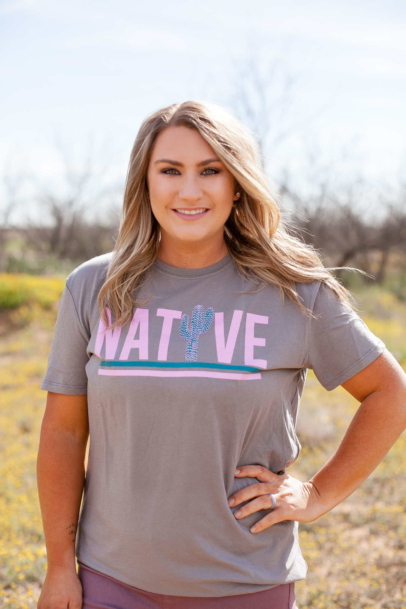 Neon Native