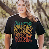 Fiesta Fiesta Siesta Tee