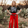 Dirty Hippie Tee