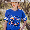 Oh My Stars Tee