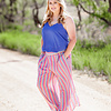 Siesta Stripe Pants