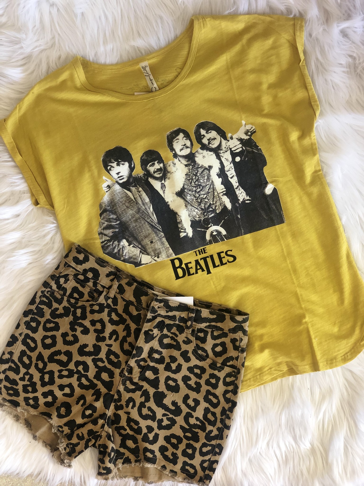 The Beatles