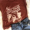 The Police Tee