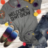 Welcome to the Shit Show Tee