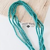Loopty Loo Necklace--Multiple colors--