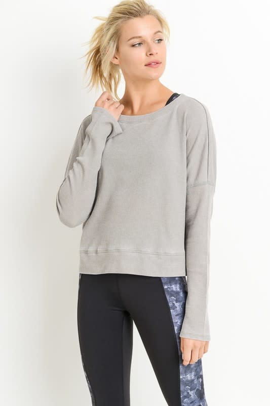 Mono B Pullover