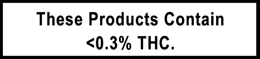 these products all contain less than 0.3% THC as required by law. Revive CBD is the best CBD Shop in Littleton, CO!