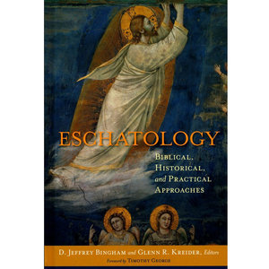 KREGEL PUBLICATIONS Eschatology