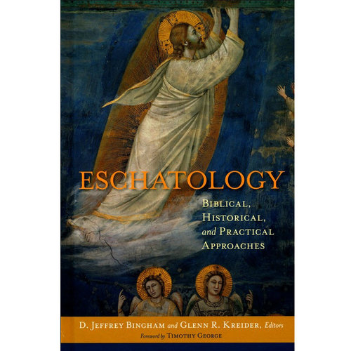 KREGEL PUBLICATIONS Eschatology KREGEL PUBLICATIONS Eschatology
