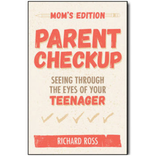 RANDALL HOUSE Parent Checkup Mom's Edition RANDALL HOUSE Parent Checkup Mom's Edition