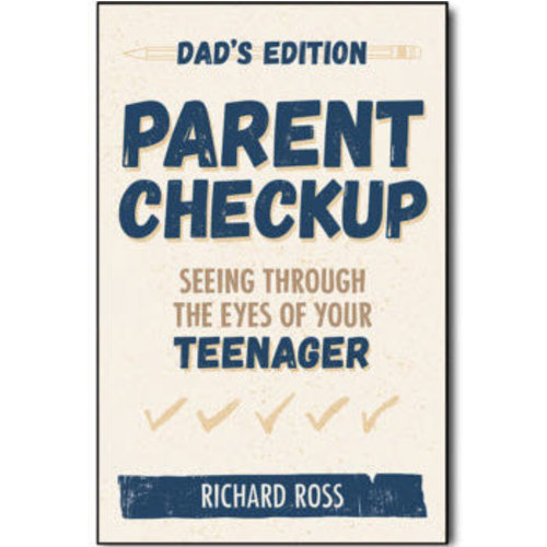 RANDALL HOUSE Parent Checkup Dad's Edition RANDALL HOUSE Parent Checkup Dad's Edition