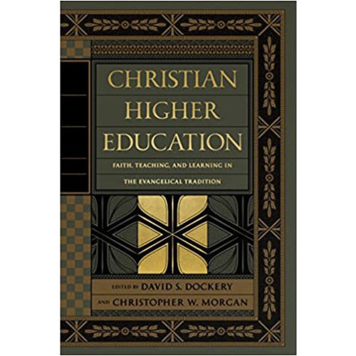 GOOD NEWS/CROSSWAY Christian Higher Education GOOD NEWS/CROSSWAY Christian Higher Education