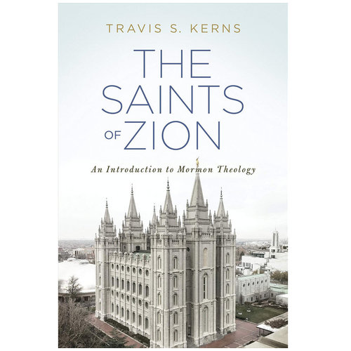B&H PUBLISHING Saints of Zion B&H PUBLISHING Saints of Zion