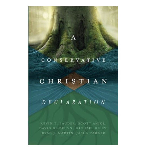 RELIGIOUS AFFECTIONS MINISTRIES Conservative Christian Declaration RELIGIOUS AFFECTIONS MINISTRIES Conservative Christian Declaration