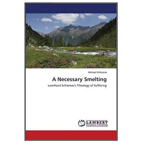 LAMBERT ACADEMIC PUBLISHING A Necessary Smelting LAMBERT ACADEMIC PUBLISHING A Necessary Smelting