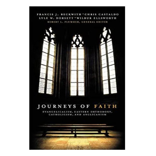 ZONDERVAN Journeys of Faith ZONDERVAN Journeys of Faith